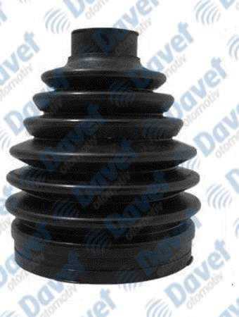 GROS 28211 Aks Korugu Dis Takim Qashqai - Qashqai J10-Jj10 1.5 Dci 07-14x-Trail T31 2.0-2.0 Dci
